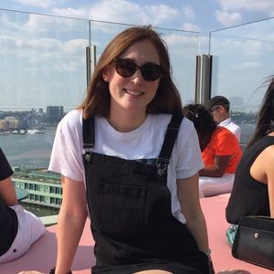 Meet your Posher, Kierstin